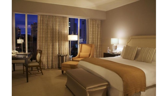 Hotel The Bristol Panama poza 13