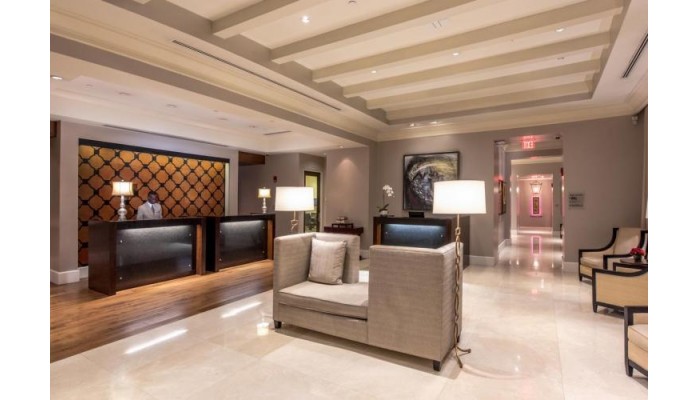 Hotel The Bristol Panama poza 14