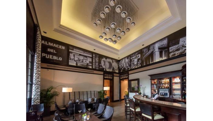 Hotel The Bristol Panama poza 6