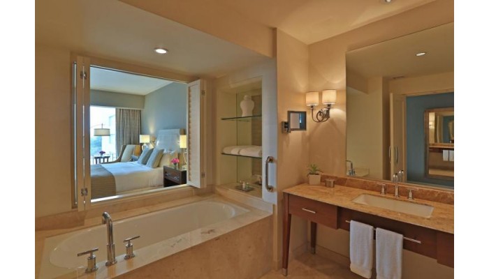 Hotel The Bristol Panama poza 12