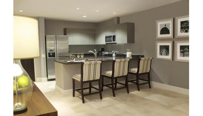 Hotel The Bristol Panama poza 10