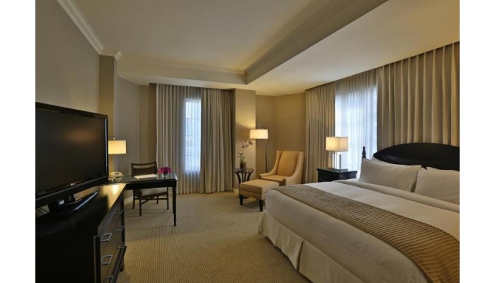 Hotel The Bristol Panama poza 7