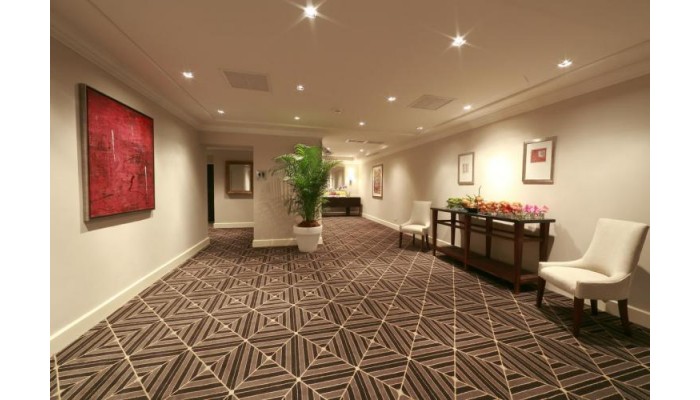 Hotel The Bristol Panama poza 5