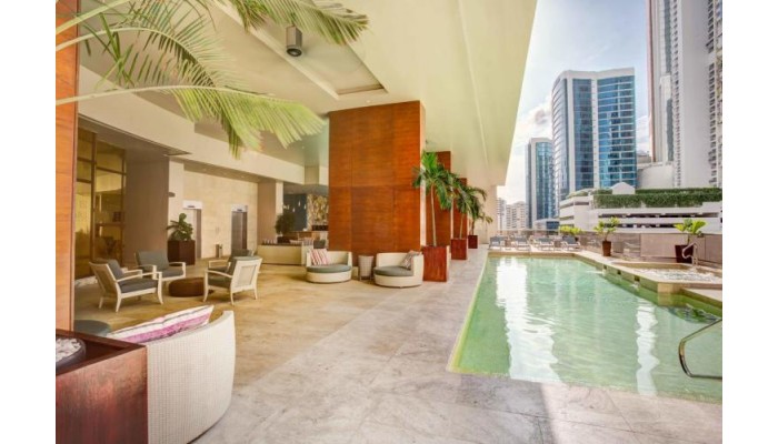 Hotel Waldorf Astoria Panama poza 16