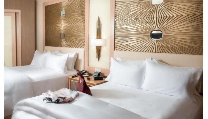 Hotel Waldorf Astoria Panama poza 2