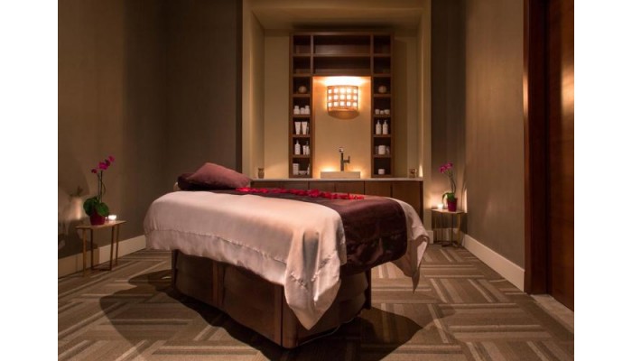 Hotel Waldorf Astoria Panama poza 15