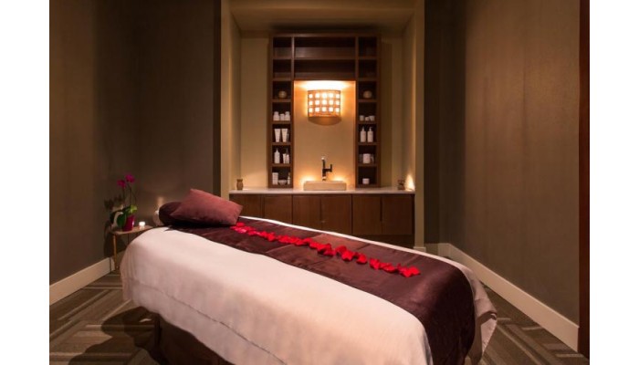 Hotel Waldorf Astoria Panama poza 14