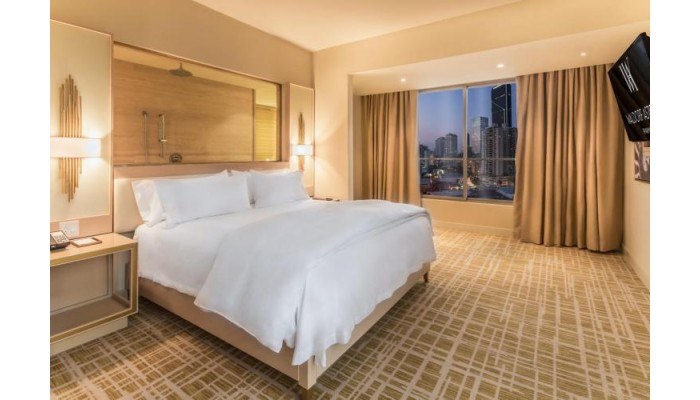 Hotel Waldorf Astoria Panama poza 17