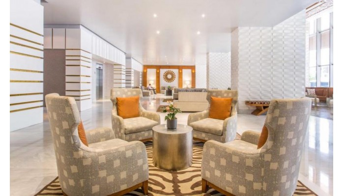 Hotel Waldorf Astoria Panama poza 11