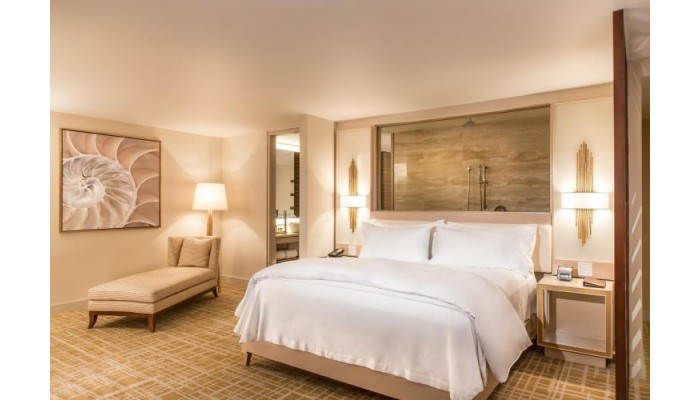 Hotel Waldorf Astoria Panama poza 4