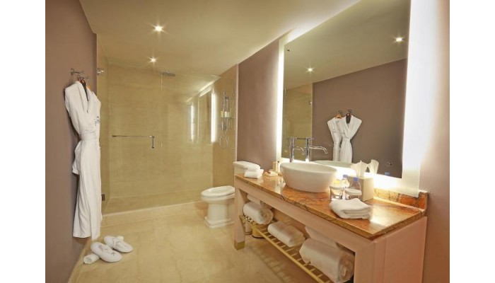 Hotel Waldorf Astoria Panama poza 3