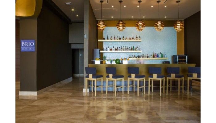 Hotel Waldorf Astoria Panama poza 8