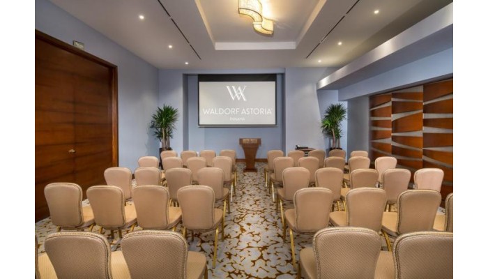 Hotel Waldorf Astoria Panama poza 5