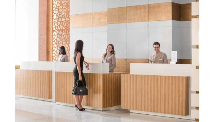 Hotel Waldorf Astoria Panama poza 9