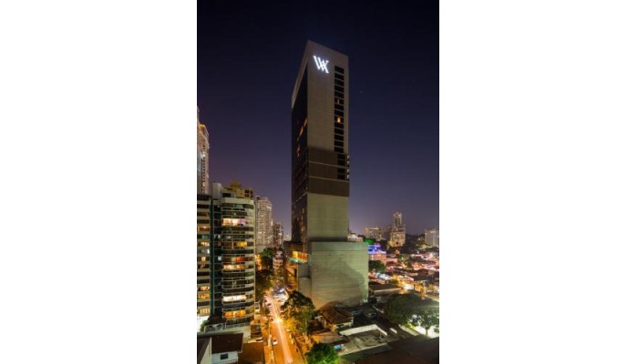 Hotel Waldorf Astoria Panama poza 0
