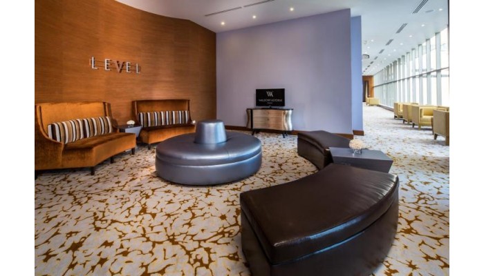 Hotel Waldorf Astoria Panama poza 6