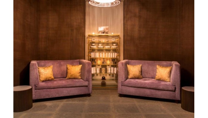 Hotel Waldorf Astoria Panama poza 12