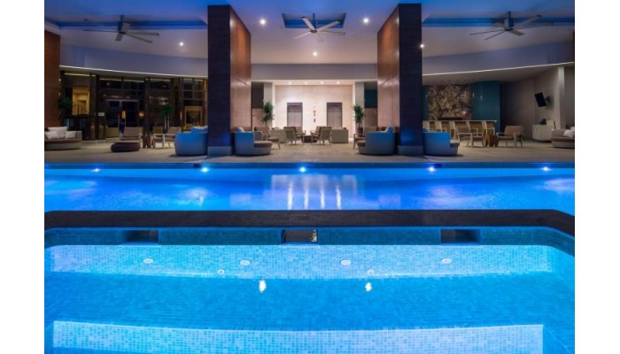 Hotel Waldorf Astoria Panama poza 20