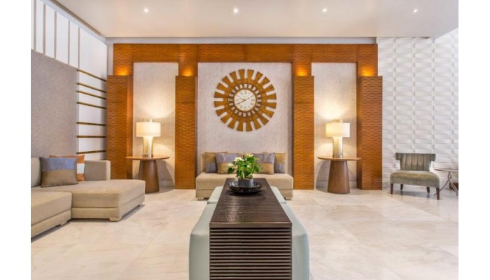 Hotel Waldorf Astoria Panama poza 10