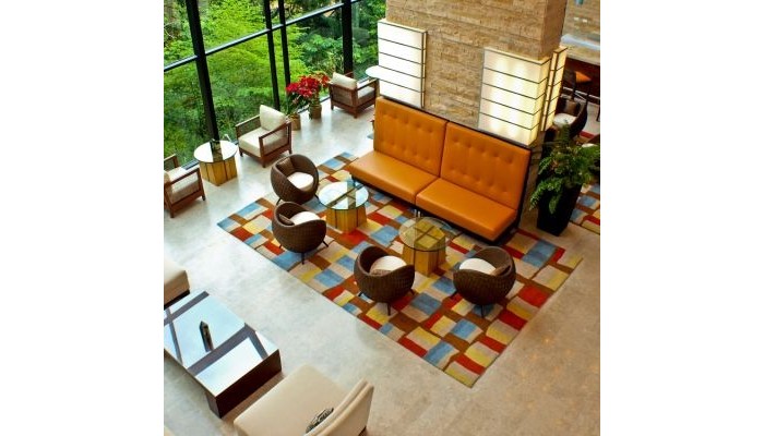 Radisson Summit Hotel & Golf Panama poza 8