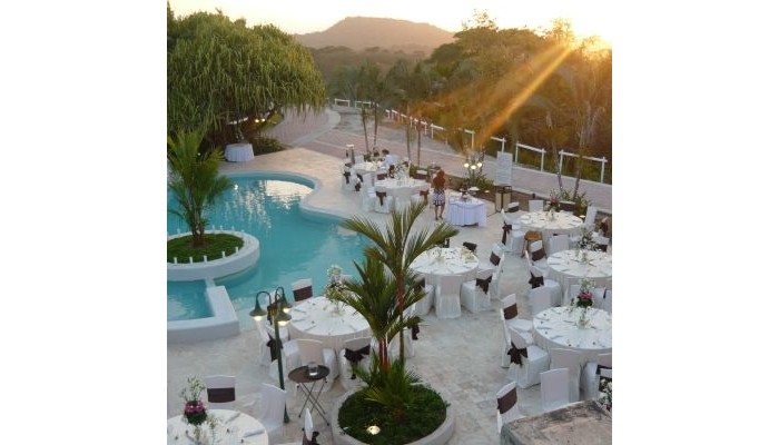 Radisson Summit Hotel & Golf Panama poza 3