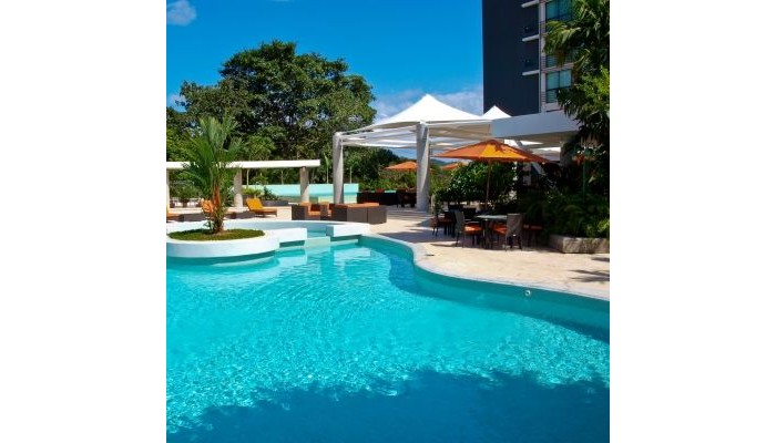 Radisson Summit Hotel & Golf Panama poza 4