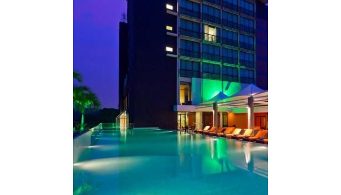 Radisson Summit Hotel & Golf Panama poza 5