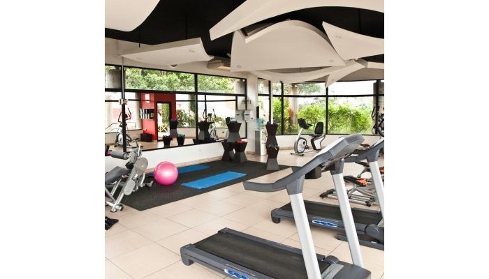 Radisson Summit Hotel & Golf Panama poza 7