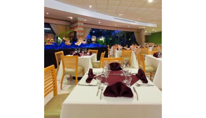 Radisson Summit Hotel & Golf Panama poza 10