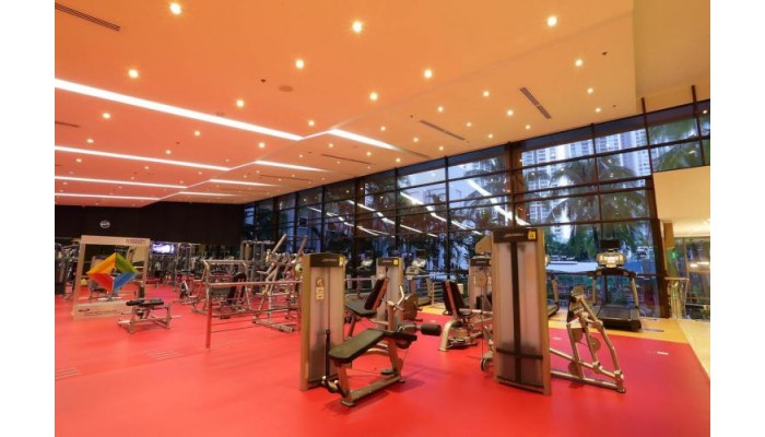 Sheraton Panama Hotel And Convention Center poza 20