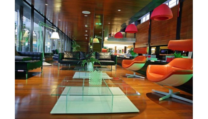 Sheraton Panama Hotel And Convention Center poza 2