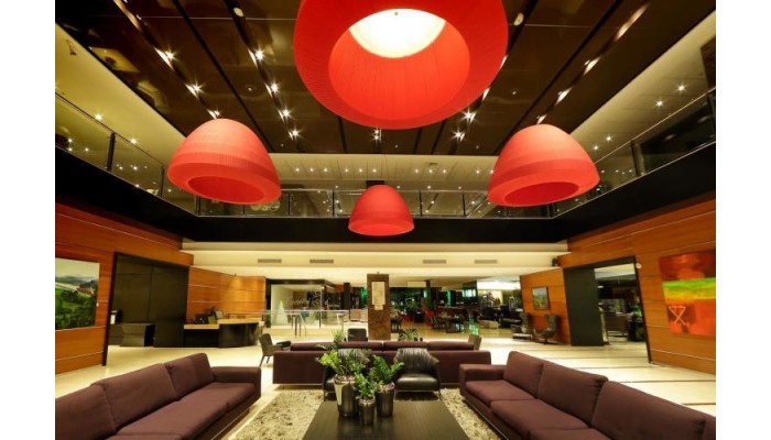 Sheraton Panama Hotel And Convention Center poza 21