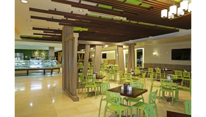 Sheraton Panama Hotel And Convention Center poza 14