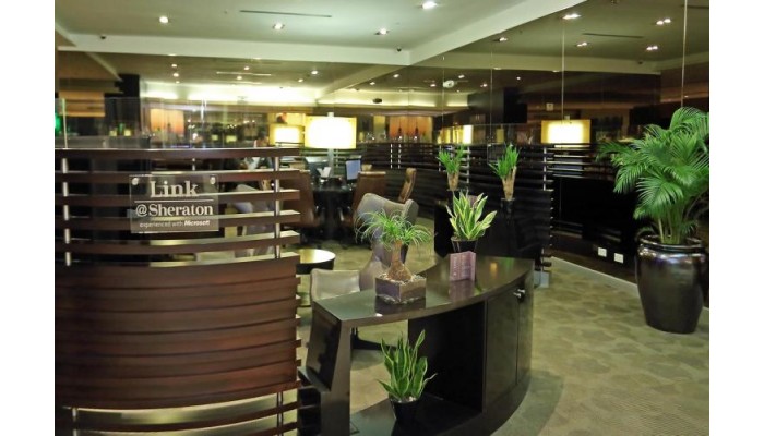 Sheraton Panama Hotel And Convention Center poza 5