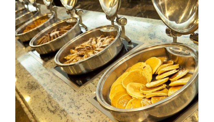 Sheraton Panama Hotel And Convention Center poza 17