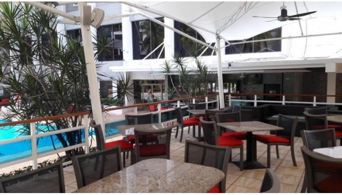 Sheraton Panama Hotel And Convention Center poza 15