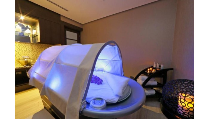 Sheraton Panama Hotel And Convention Center poza 7