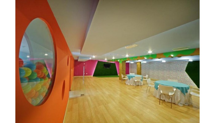 Sheraton Panama Hotel And Convention Center poza 6