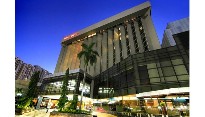 Sheraton Panama Hotel And Convention Center poza 0