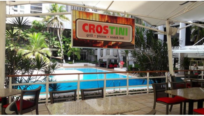 Sheraton Panama Hotel And Convention Center poza 16