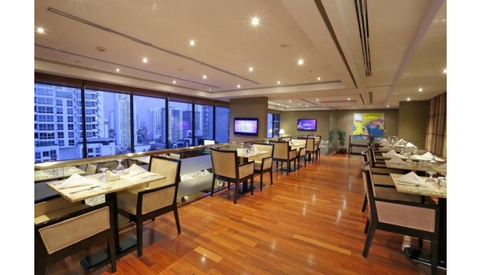 Sheraton Panama Hotel And Convention Center poza 11